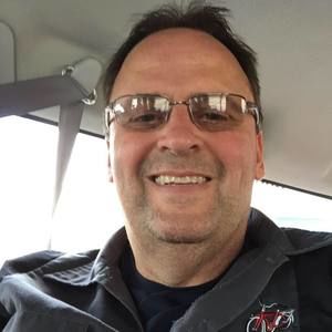 Meet your Posher, Keith